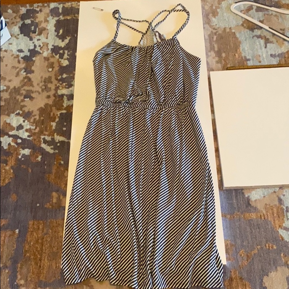 Two Loft sundresses XS NWT